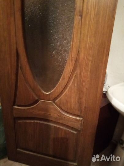 Продам двери