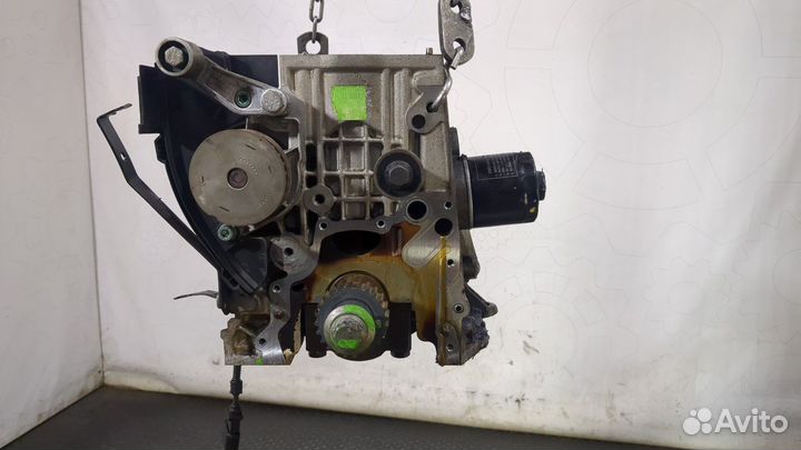 Блок цилиндров Volkswagen Polo, 2002