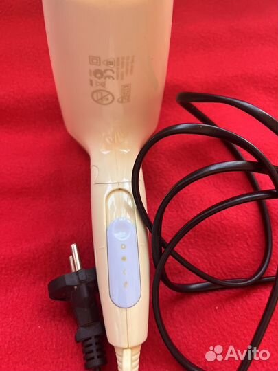 Фен для волос philips