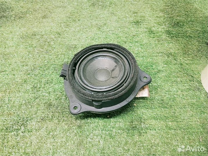 Динамик Audi Allroad quattro 2005-2012