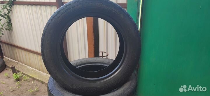 Cordiant Comfort 205/55 R16