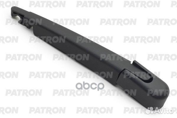 Рычаг стеклоочистителя PWA112 patron