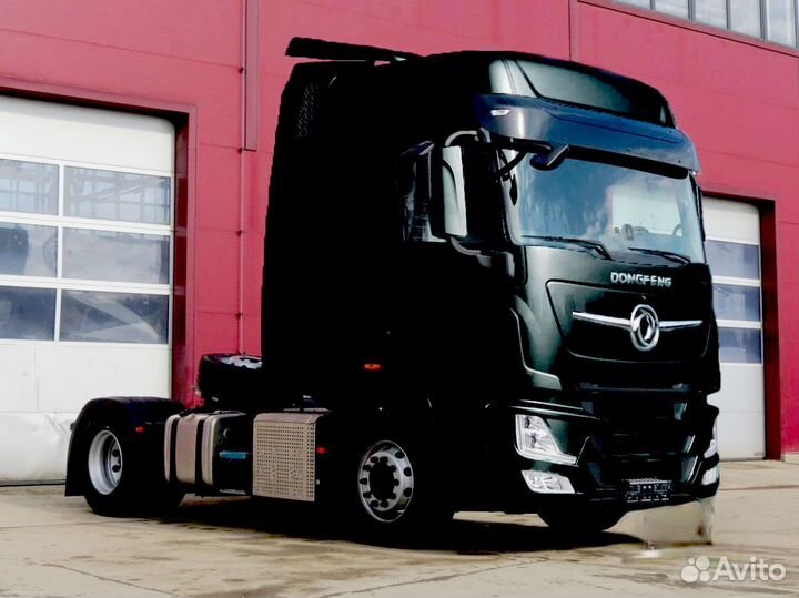 DongFeng DFH 4180 4x2, 2023