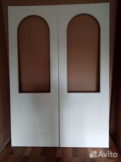 Двери межкомнатные