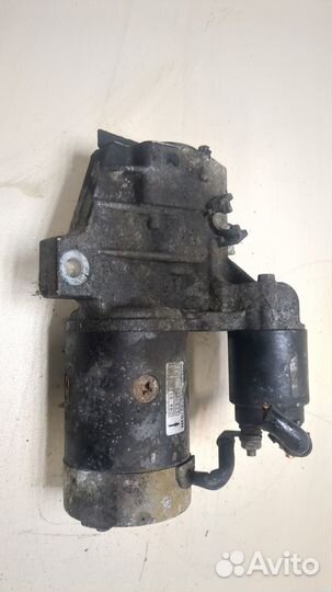 Стартер Seat Alhambra