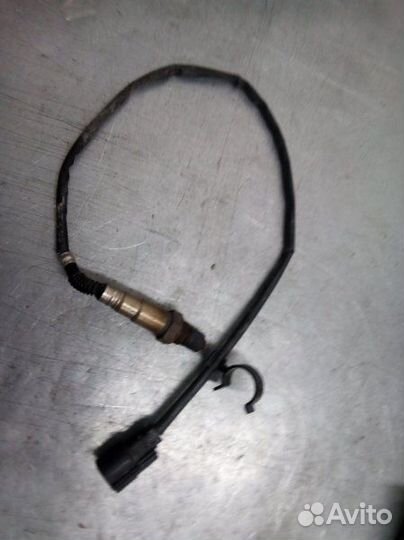 Датчик кислородный Ford Focus 3 хэтчбек 2.0