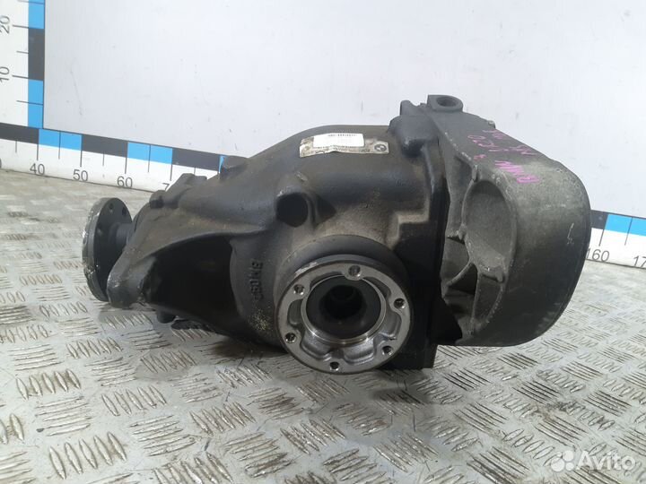 Редуктор заднего моста BMW 1-Series/3-Series/M3