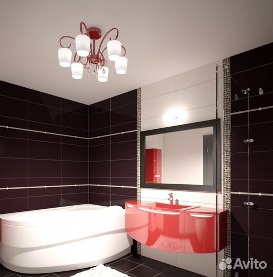 Натяжные потолки Глянец 259/87