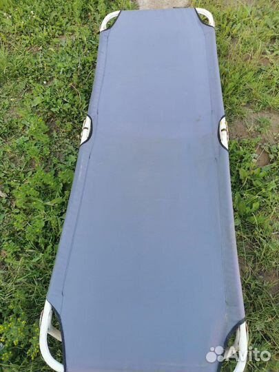 Раскладушка