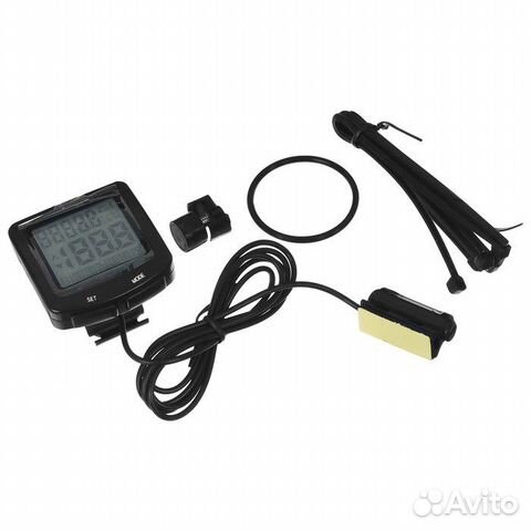 Вело компьютер SD-571; 59432