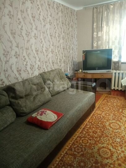 Дом 56,4 м² на участке 9 сот.