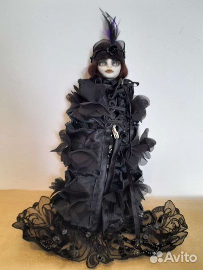 Кукла монстр хай ооак /Monster high