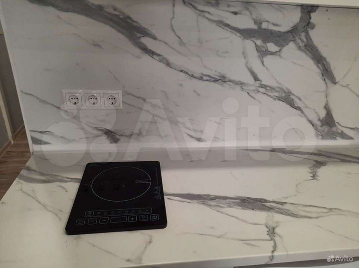 Квартира-студия, 19 м², 1/9 эт.