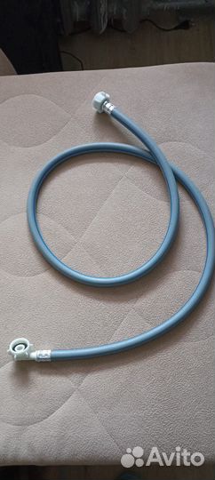 Шланг универсальный для стир и посуд машин залив