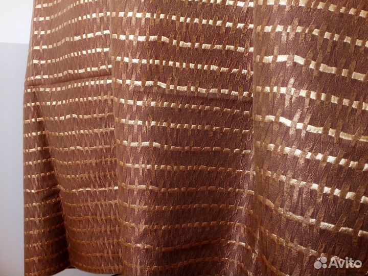 Отрезы тканей, производство - Италия