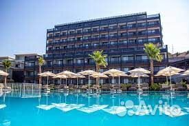 Путевка в Турцию на июль 7 ночей