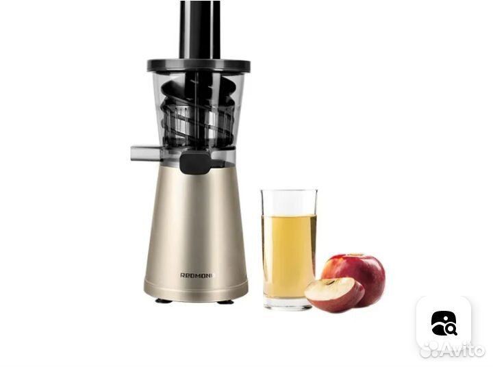 Соковыжималка