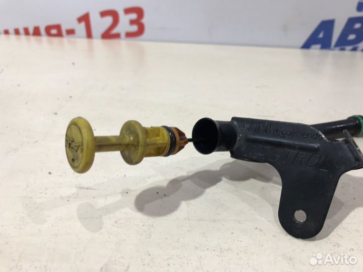 Щуп масляный Mini Countryman R60 N18B16A 2011