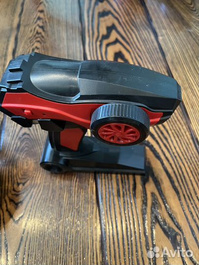 Машина радио 4x4