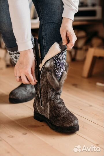 Угги унты кисы