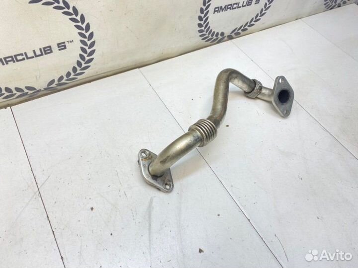 Трубка EGR Volkswagen Transporter T5