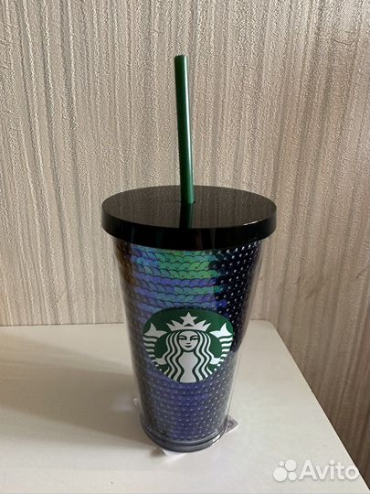 Тамблер Starbucks