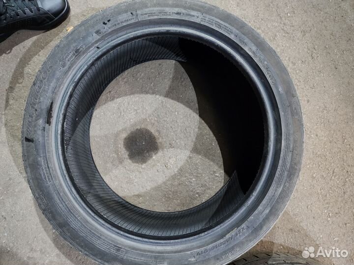 Hankook Ventus S1 Evo 2 K117 225/45 R18 91V