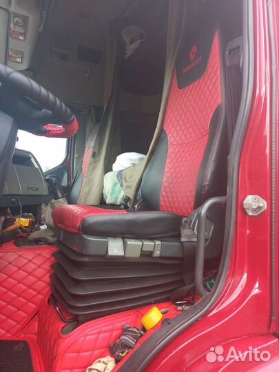 Renault Premium 440dxi, 2005