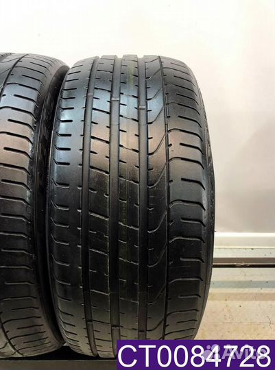 Pirelli P Zero 235/35 R20 96T