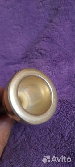 Мундштук тромоновый shaiers 5MD