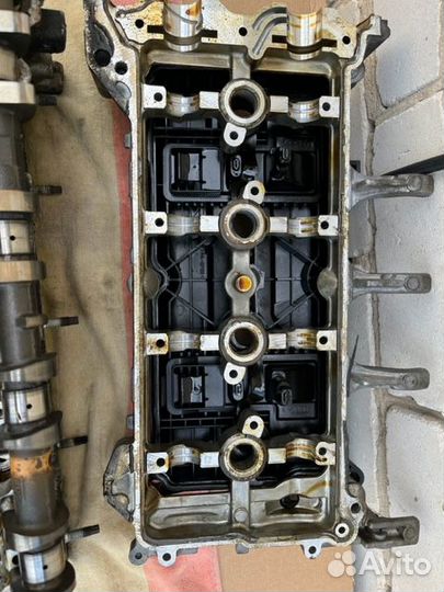 Гбц Nissan X-Trail T31 mr20de