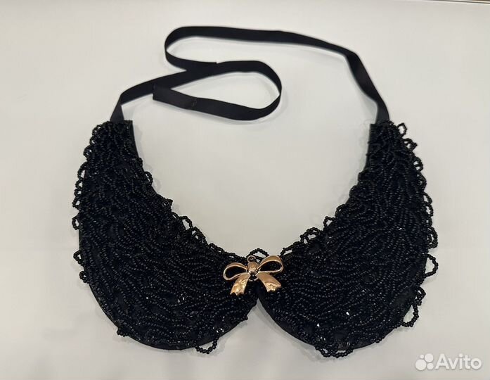 Воротничок съемный