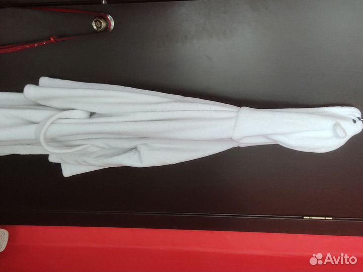 Пакет одежды