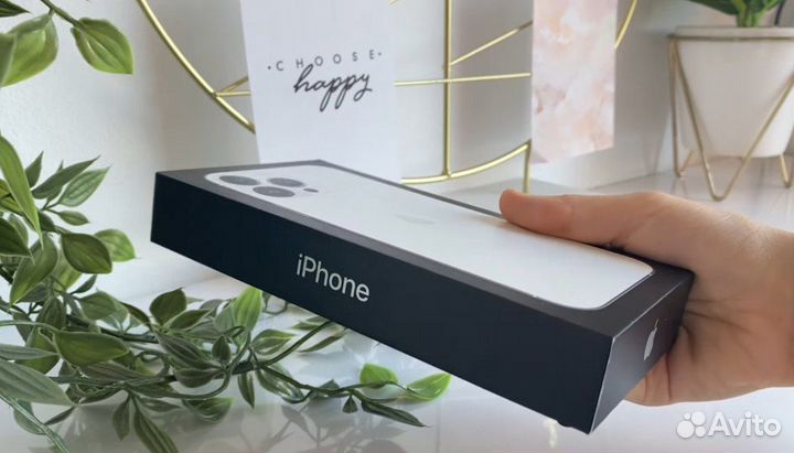 iPhone 13 Pro Max, 128 ГБ