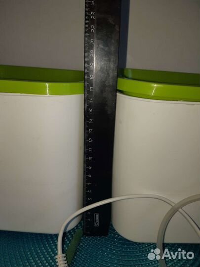 Проращиватель 2х модульный для семян и микрозелени