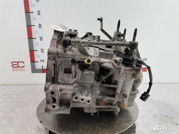 Кпп для Mitsubishi Lancer 10