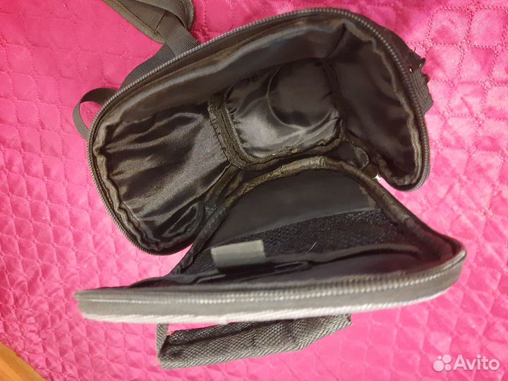 Чехол-сумка для фотокамеры