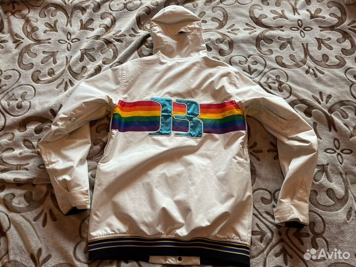 Сноуборд куртка Burton