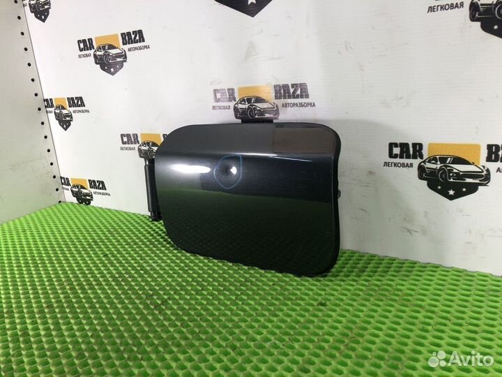 Лючок бензобака BMW 5