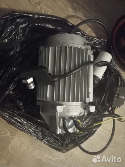 Мойка высокого давления patriot