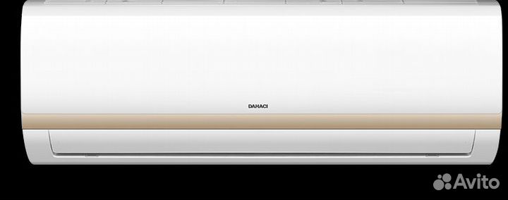 Сплит-система dahaci