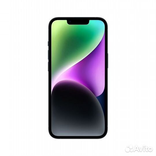 iPhone 14 Plus Midnight 256GB A2885