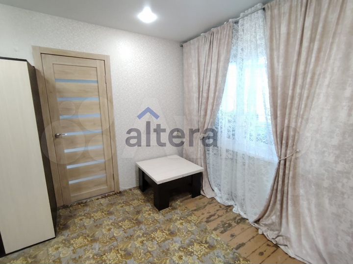 2-к. квартира, 42,3 м², 4/5 эт.