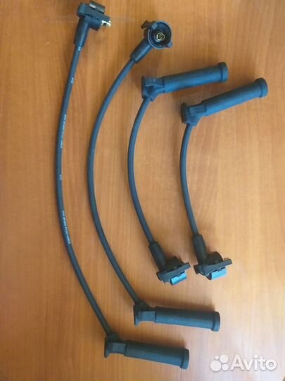 Комплект проводов зажигания