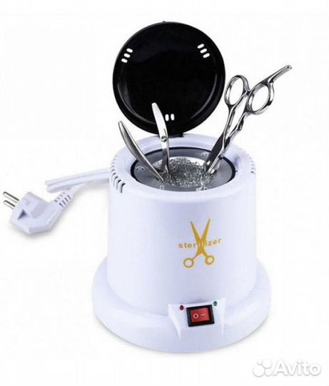 Стерилизатор для инструментов шариковый