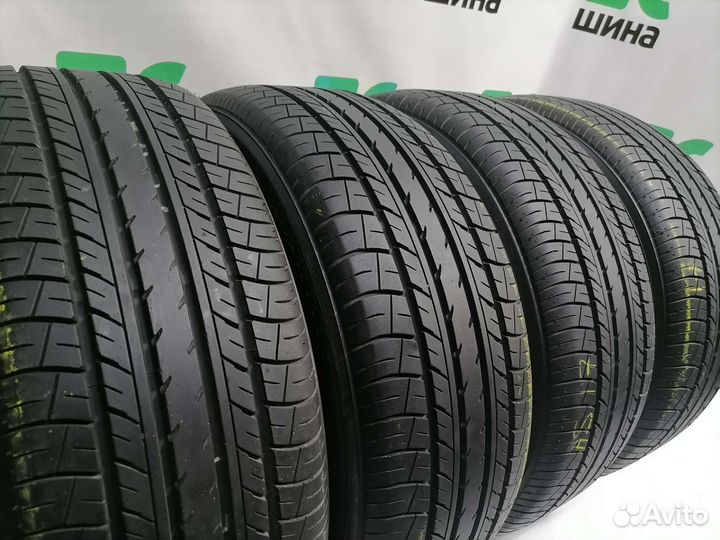 Yokohama dB E70JC 215/55 R17