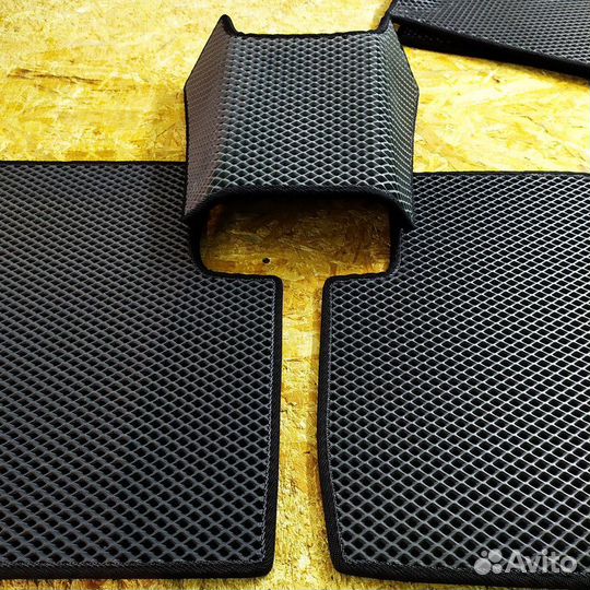 Коврики Ева с гарантией 1 год / Коврики Eva