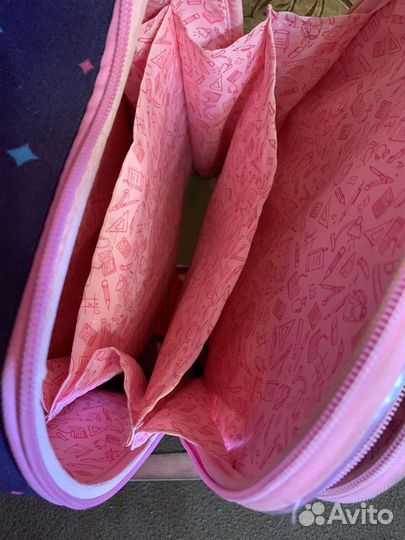 Школьный рюкзак