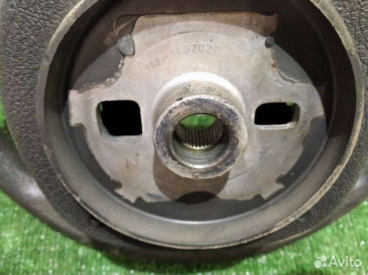 Руль LADA Priora седан 2008