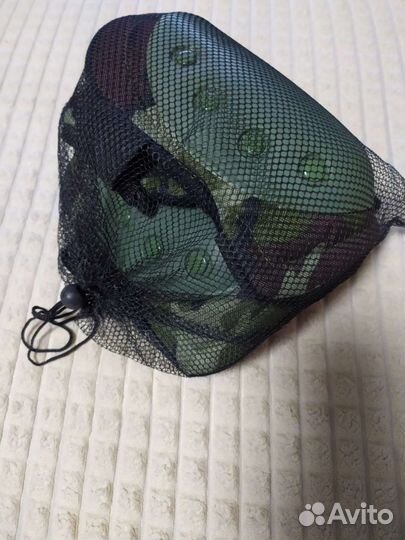 Наколенники тактические